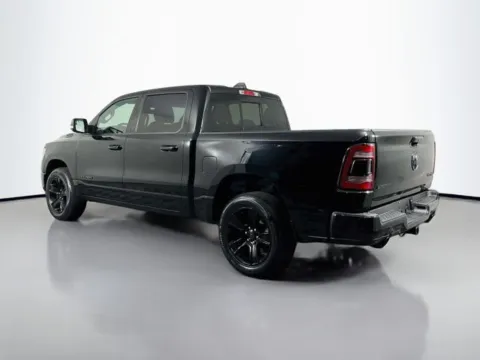 Another view of 2020 Ram 1500 Big Horn/Lone Star for sale in Bel Air, MD at Superior Motor Company