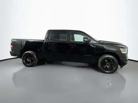More photos of 2020 Ram 1500 Big Horn/Lone Star at Superior Motor Company, MD