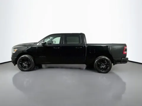 Photos of 2020 Ram 1500 Big Horn/Lone Star for sale in Bel Air, MD at Superior Motor Company