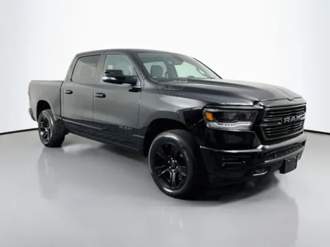 More photos of 2020 Ram 1500 Big Horn/Lone Star at Superior Motor Company, MD