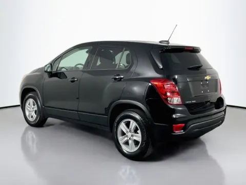 Another view of 2022 Chevrolet Trax LS for sale in Bel Air, MD at Superior Motor Company