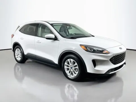 More photos of 2021 Ford Escape SE at Superior Motor Company, MD