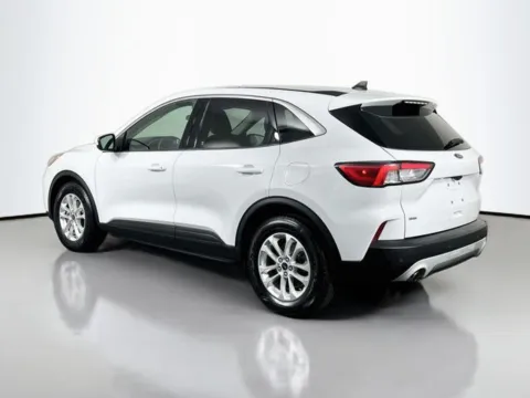 Another view of 2021 Ford Escape SE for sale in Bel Air, MD at Superior Motor Company