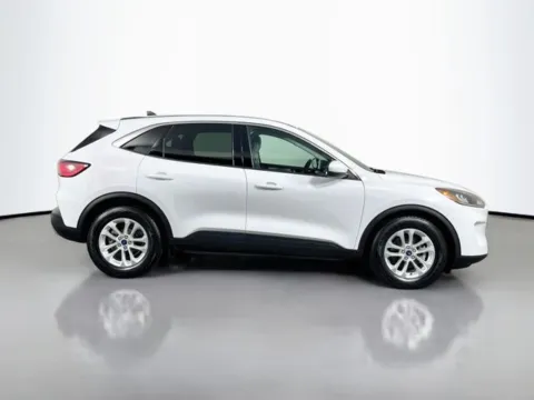 More photos of 2021 Ford Escape SE at Superior Motor Company, MD