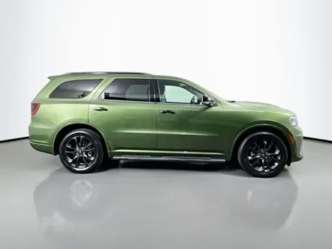 More photos of 2021 Dodge Durango GT Plus at Superior Motor Company, MD