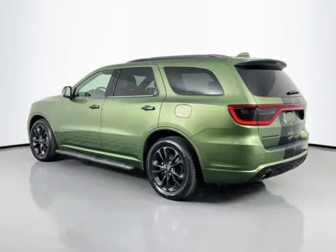 Another view of 2021 Dodge Durango GT Plus for sale in Bel Air, MD at Superior Motor Company