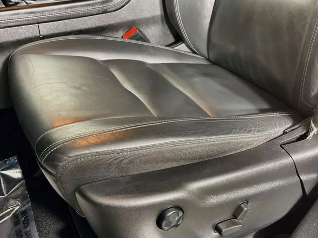 Dodge Durango photo 16