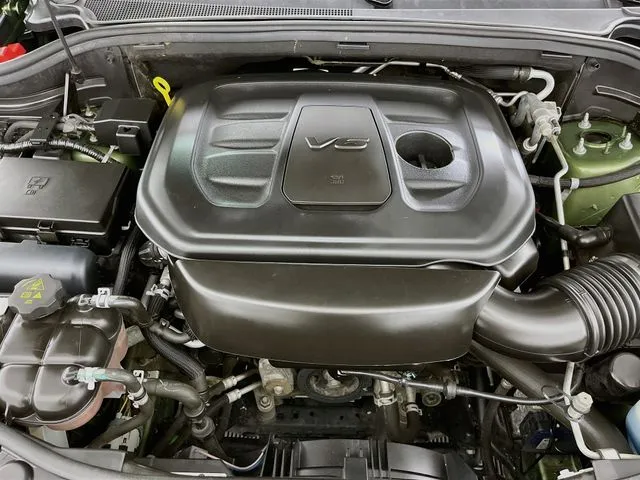 Dodge Durango photo 31