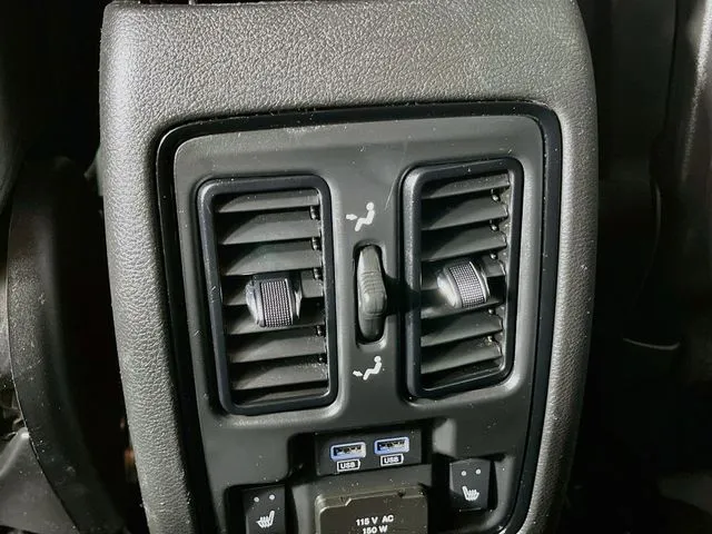 Dodge Durango photo 30