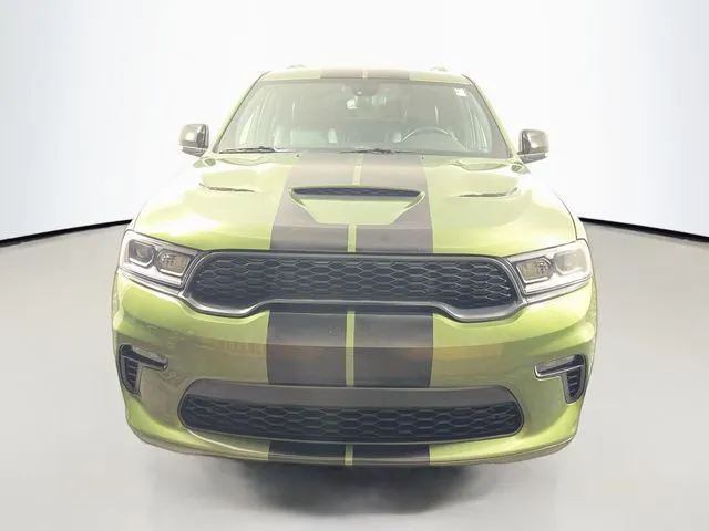 Dodge Durango photo 7