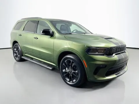 More photos of 2021 Dodge Durango GT Plus at Superior Motor Company, MD