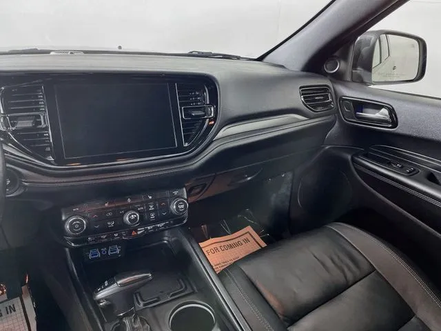 Dodge Durango photo 13