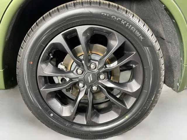 Dodge Durango photo 32