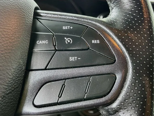 Dodge Durango photo 12