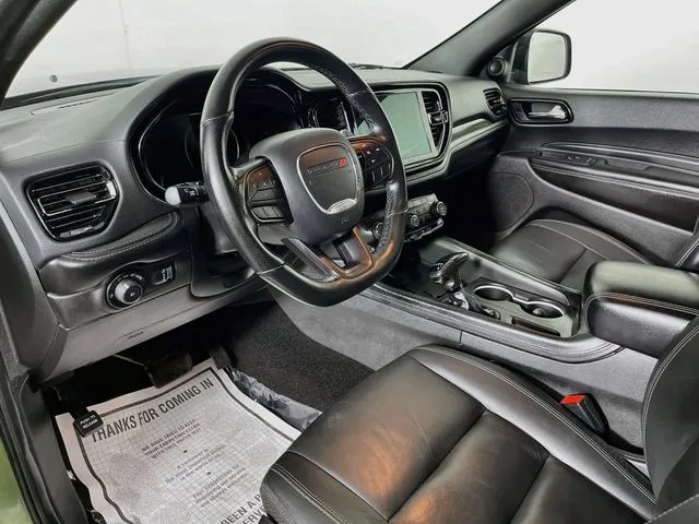 Dodge Durango photo 9