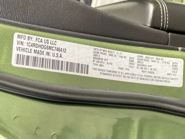 Dodge Durango photo 33