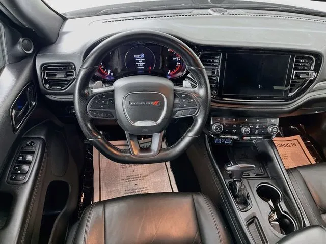 Dodge Durango photo 10