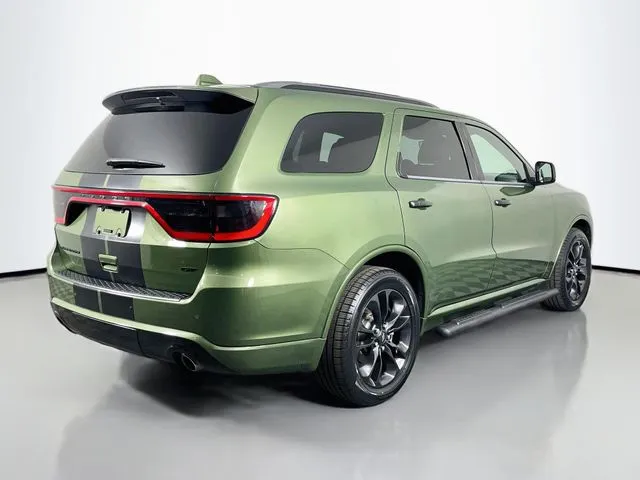 Dodge Durango photo 6