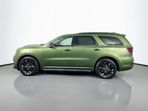 Photos of 2021 Dodge Durango GT Plus for sale in Bel Air, MD at Superior Motor Company