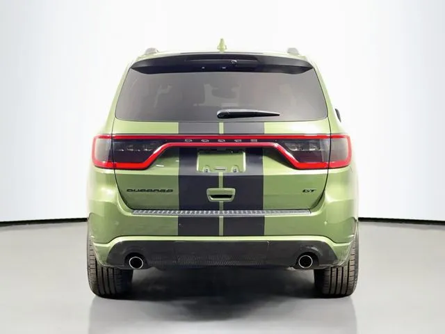 Dodge Durango photo 8