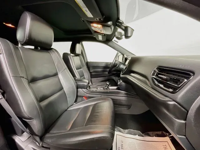 Dodge Durango photo 17