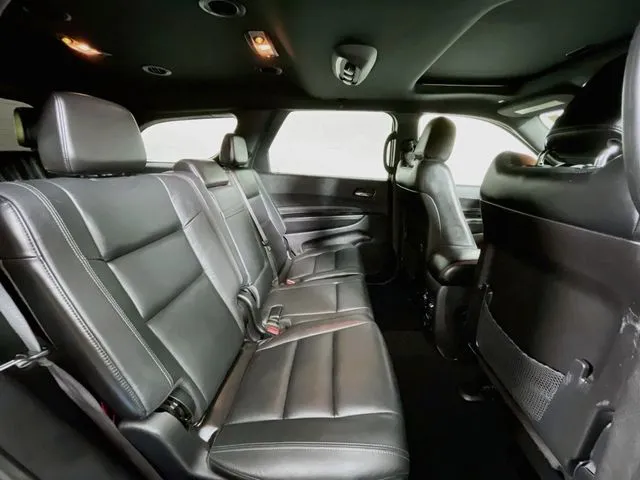 Dodge Durango photo 19