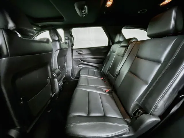 Dodge Durango photo 18