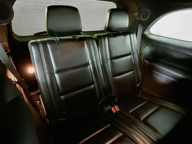 Dodge Durango photo 20