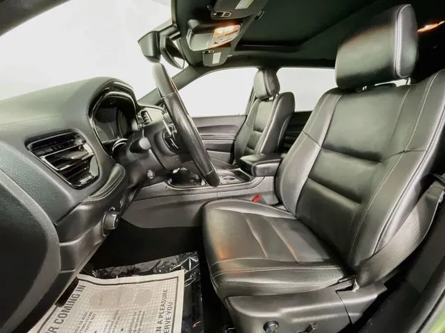 Dodge Durango photo 15