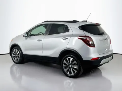 Another view of 2022 Buick Encore Preferred for sale in Bel Air, MD at Superior Motor Company
