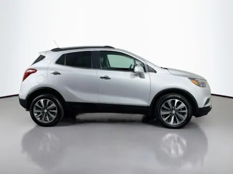 More photos of 2022 Buick Encore Preferred at Superior Motor Company, MD