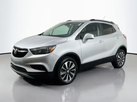 Silver 2022 Buick Encore Preferred for sale in Bel Air, MD
