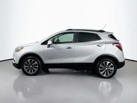 Photos of 2022 Buick Encore Preferred for sale in Bel Air, MD at Superior Motor Company