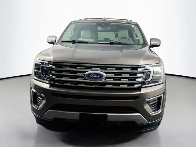 Ford Expedition photo 7