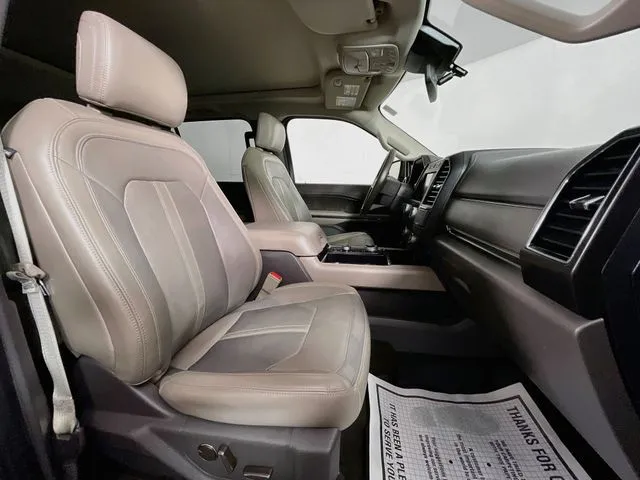 Ford Expedition photo 17