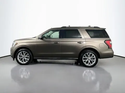 Photos of 2019 Ford Expedition Limited for sale in Bel Air, MD at Superior Motor Company