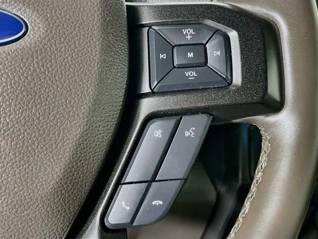 Ford Expedition photo 12