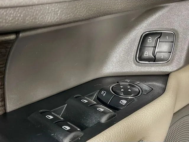 Ford Expedition photo 29