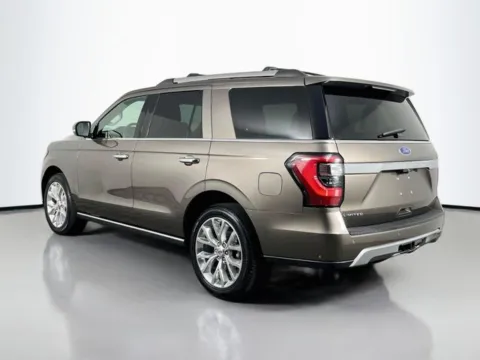Another view of 2019 Ford Expedition Limited for sale in Bel Air, MD at Superior Motor Company