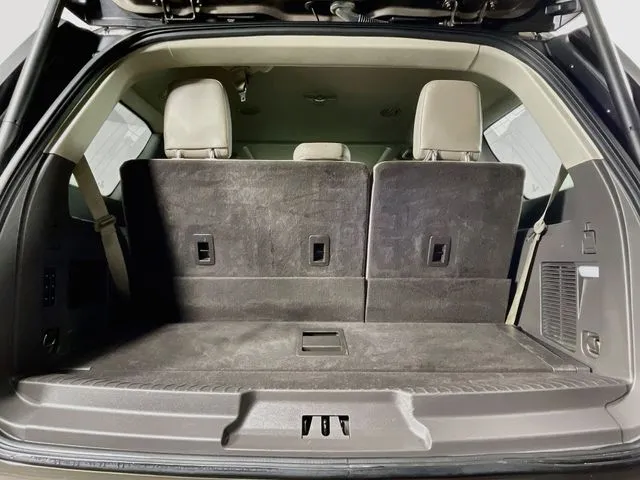 Ford Expedition photo 32