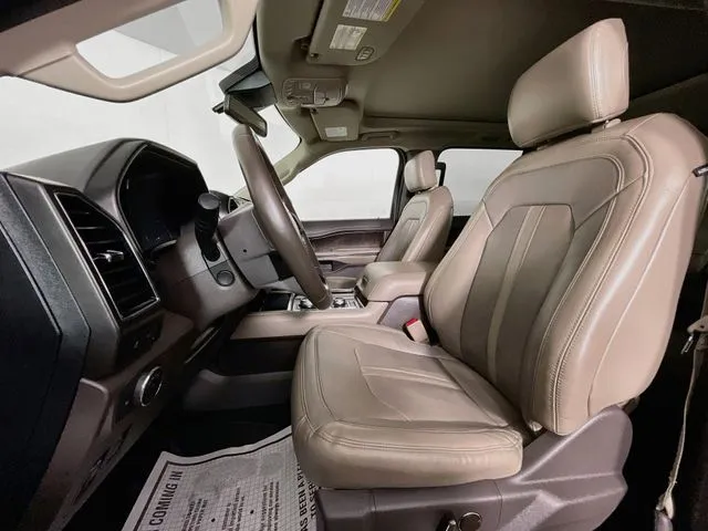 Ford Expedition photo 15