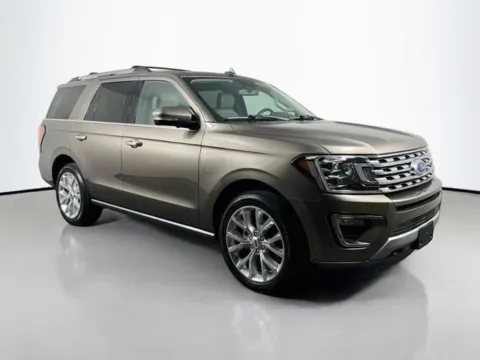 More photos of 2019 Ford Expedition Limited at Superior Motor Company, MD