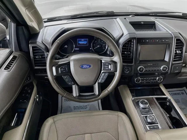 Ford Expedition photo 10