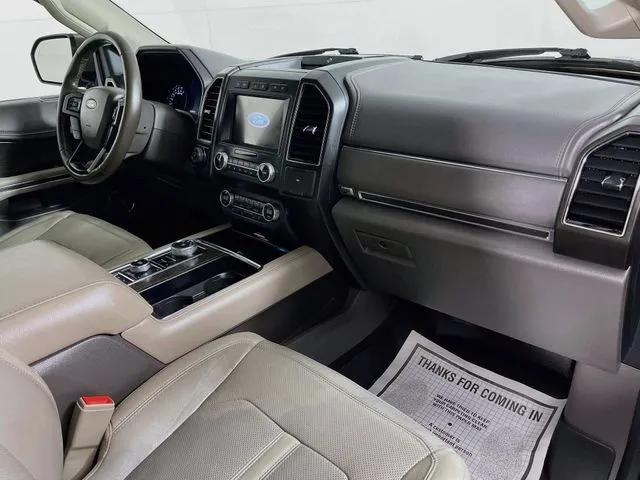 Ford Expedition photo 14
