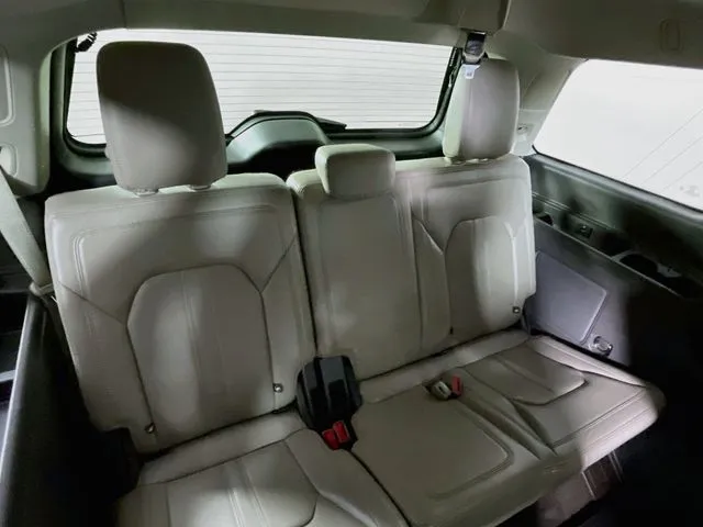 Ford Expedition photo 20