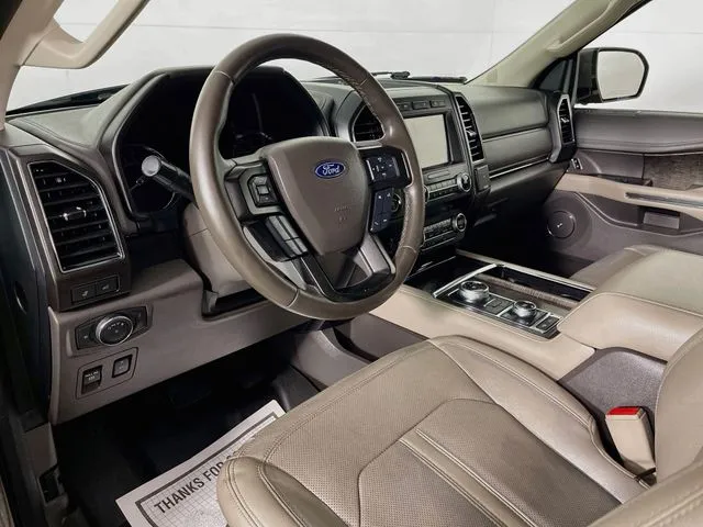 Ford Expedition photo 9