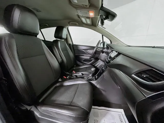 Buick Encore photo 17