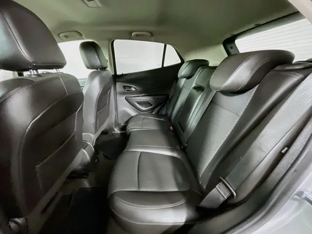 Buick Encore photo 18