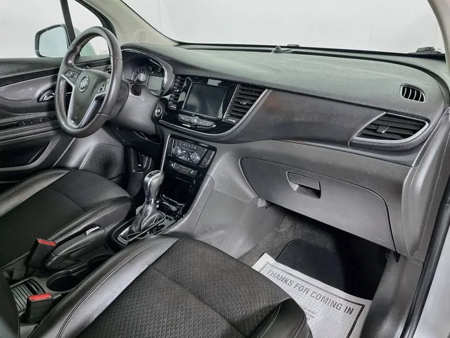 Buick Encore photo 14