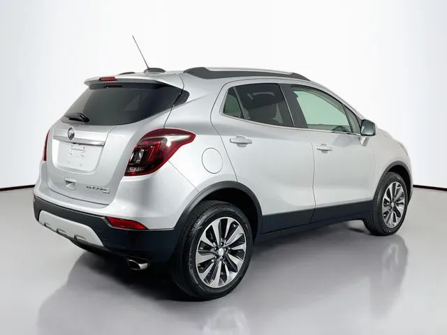 Buick Encore photo 6